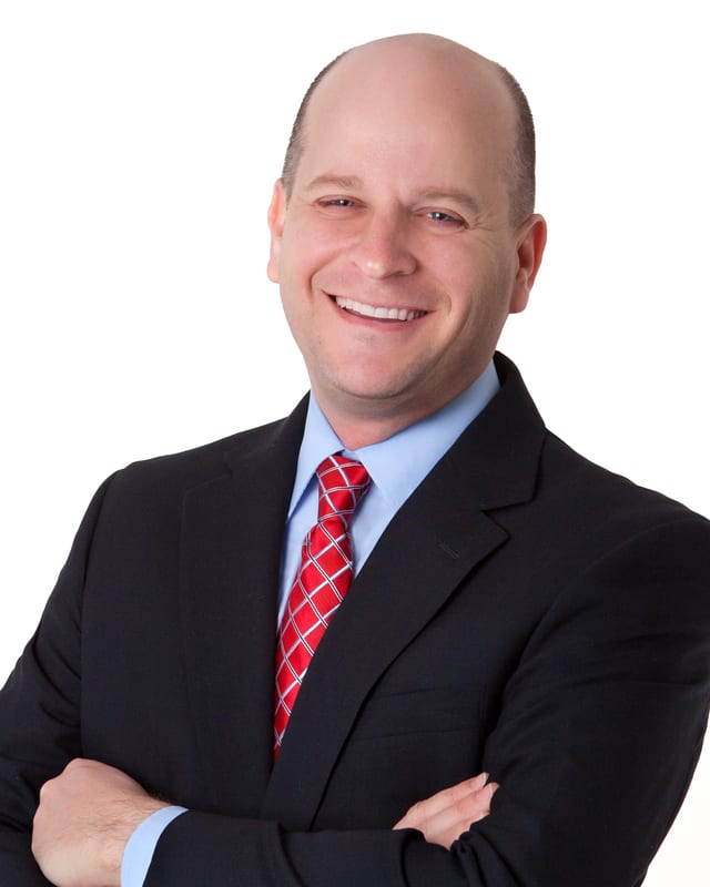 Mike Brown, President & CEO of M&M Productions USA
