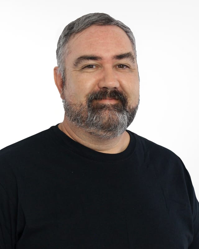 ADAM MILLER