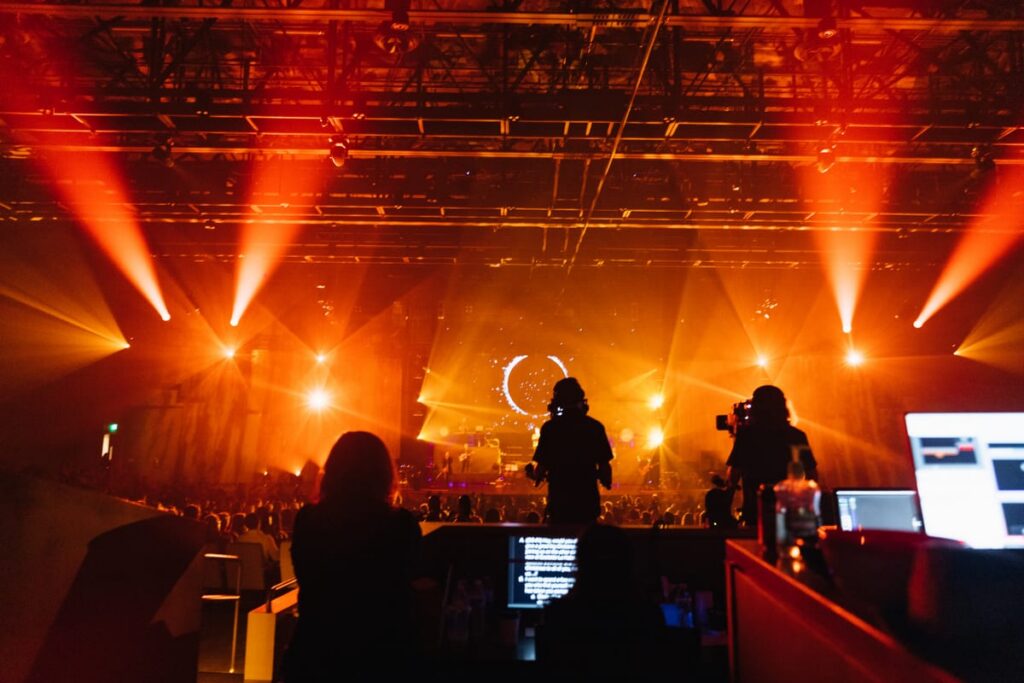 Lighting Design