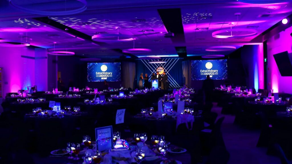 Venue Services
