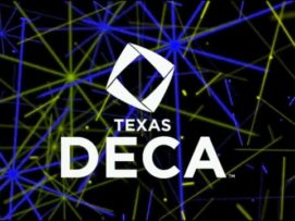 TX DECA 2017 Awards Part 1