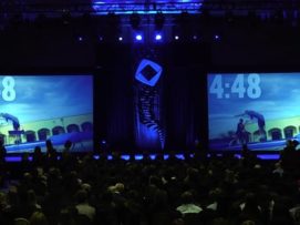 Texas DECA 2019 First Opening Session