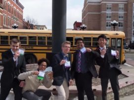 WI FBLA 2018 Conference in Review